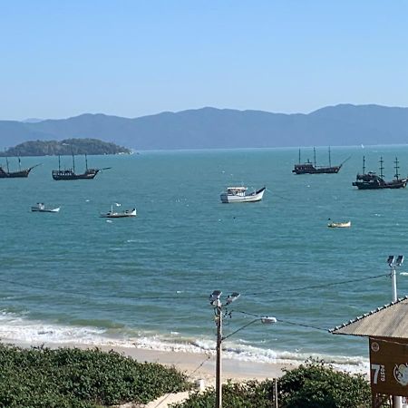 Beira-mar praia da cachoeira Florianópolis Exterior foto